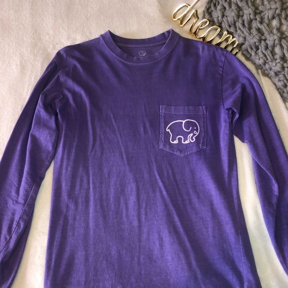 Ivory Ella long sleeve - Picture 2 of 5